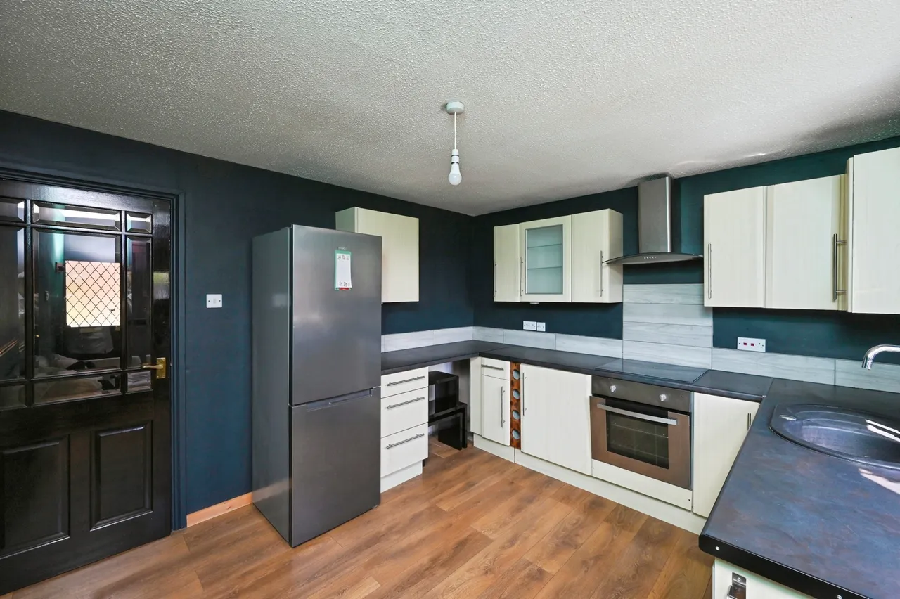 Fairfield Close, Nether Langwith, Mansfield, photo 4