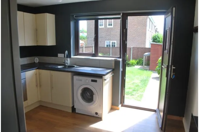 Fairfield Close, Nether Langwith, Mansfield, photo 7