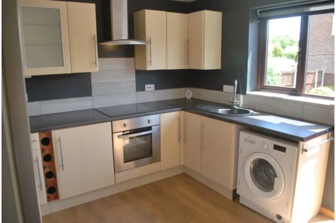 Fairfield Close, Nether Langwith, Mansfield, photo 6