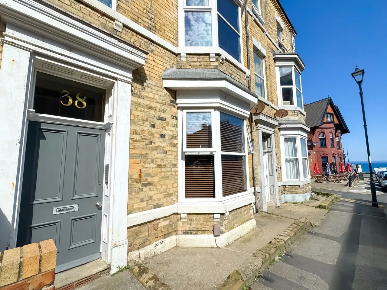 Pearl Street, Saltburn-by-the-Sea, TS12, photo 10