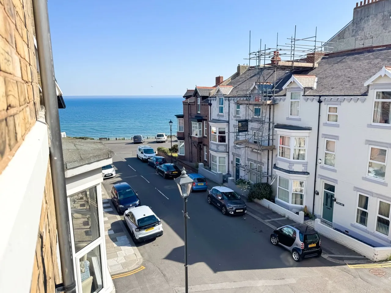 1 bed flat for sale, Pearl Street, Saltburn-by-the-Sea, TS12