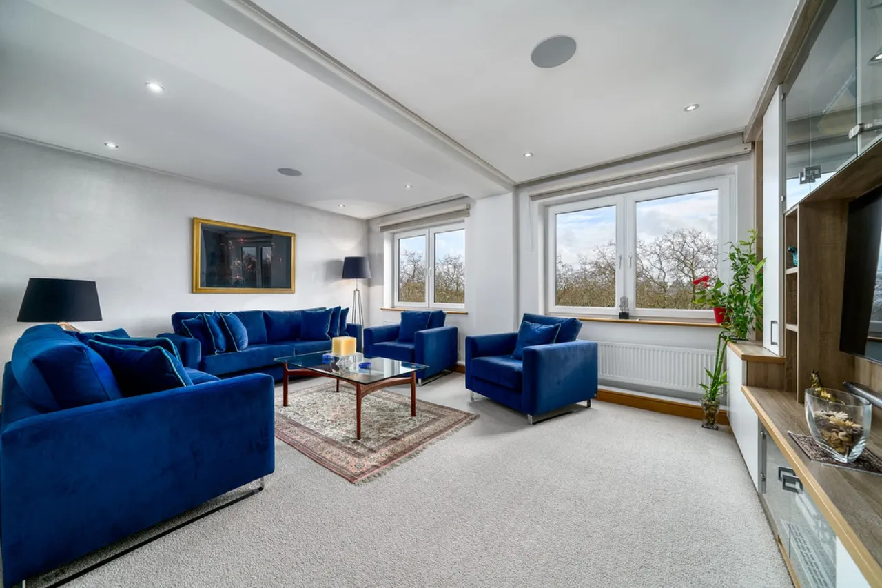 3 bed flat for sale — Piccadilly, Mayfair