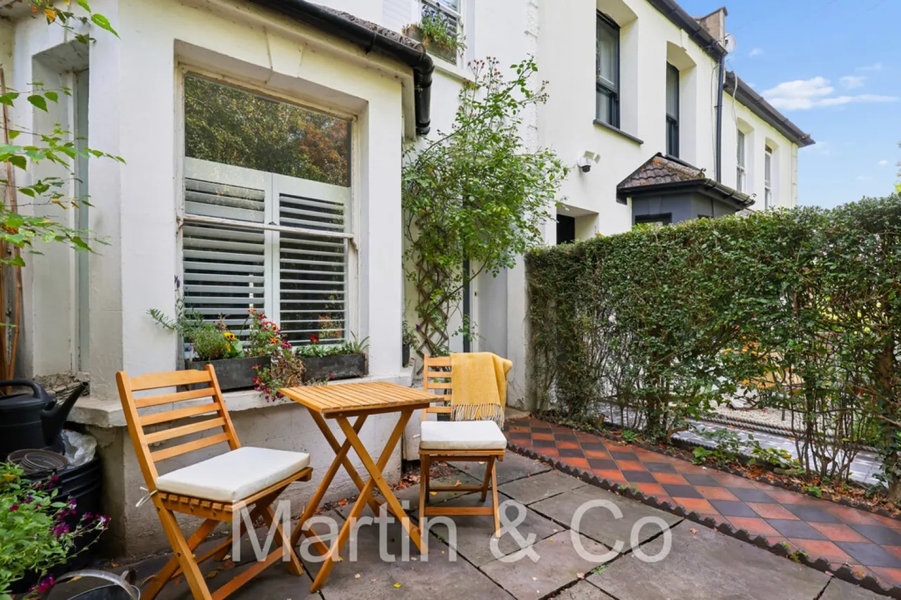 Duppas Avenue, Croydon, CR0, photo 37