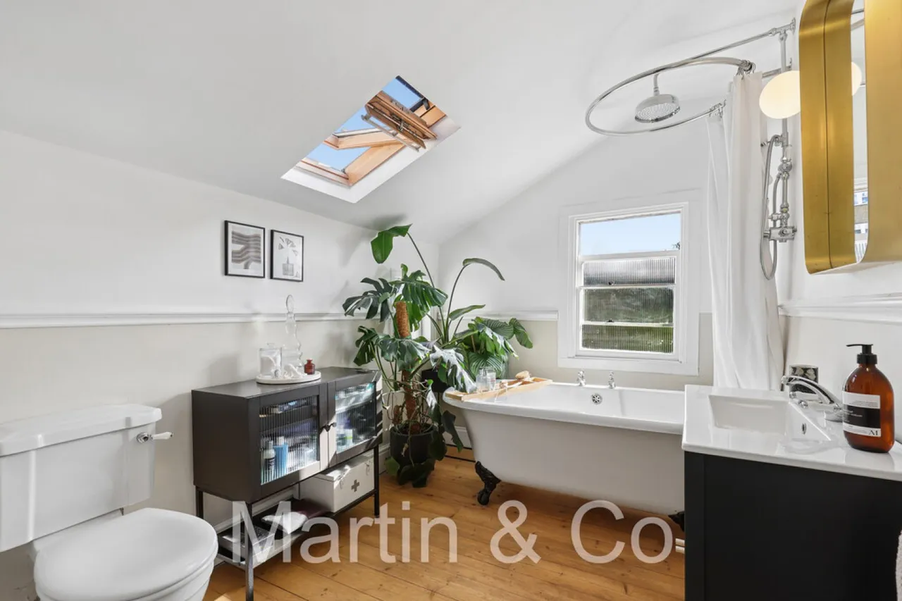 Duppas Avenue, Croydon, CR0, photo 29