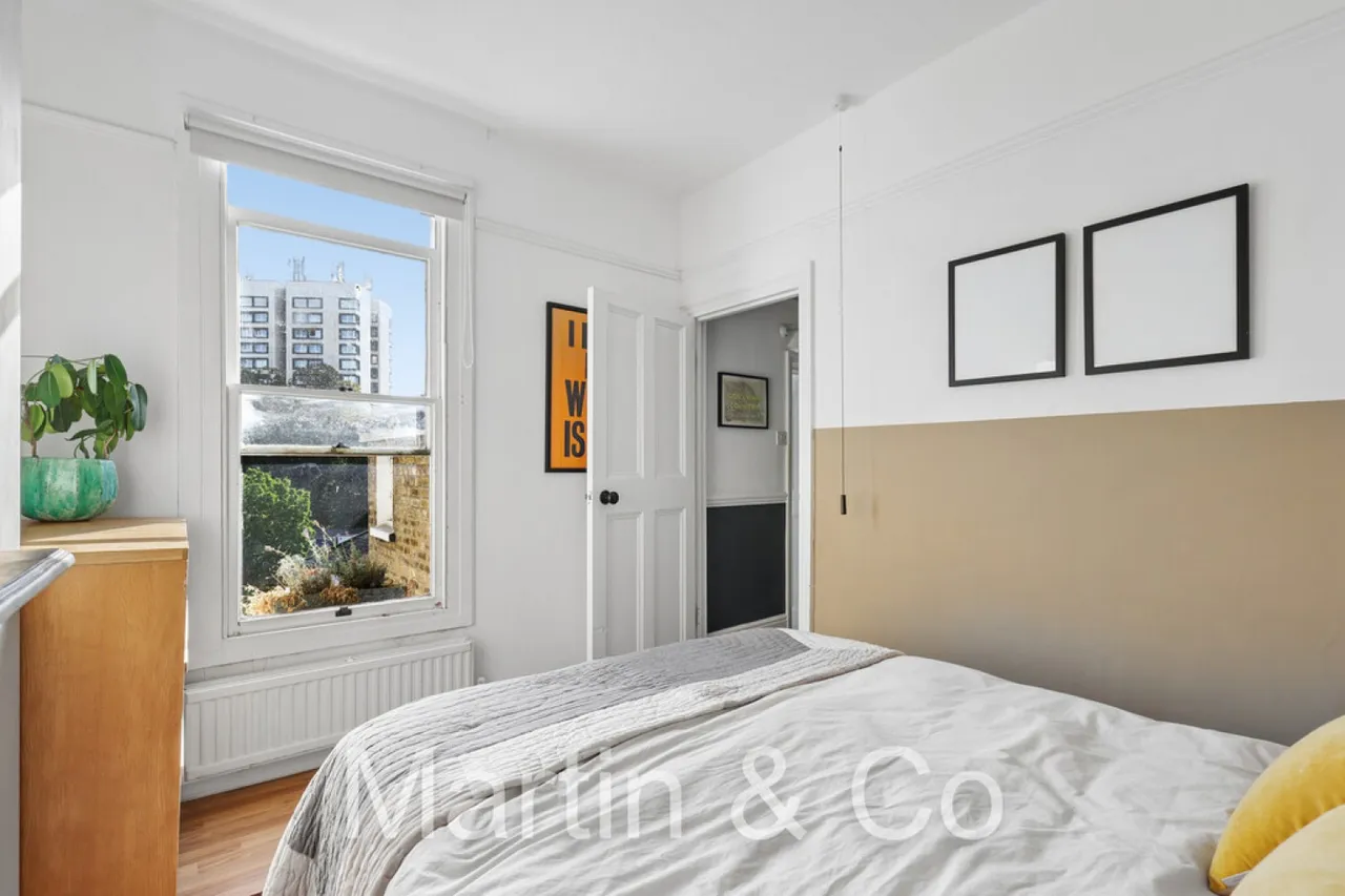 Duppas Avenue, Croydon, CR0, photo 26