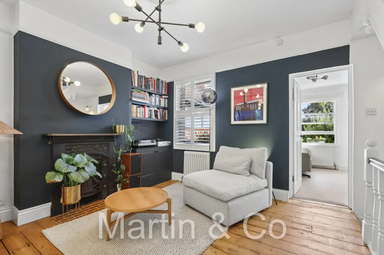 Duppas Avenue, Croydon, CR0, photo 10