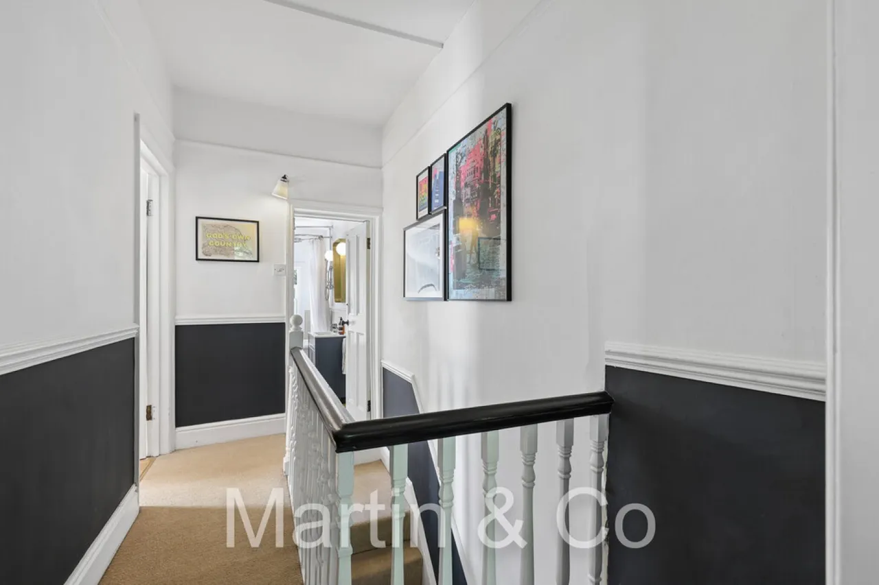 Duppas Avenue, Croydon, CR0, photo 22