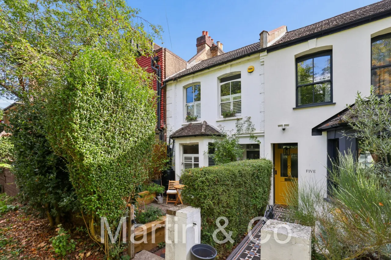 Duppas Avenue, Croydon, CR0, photo 39