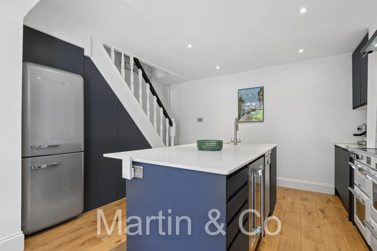 Duppas Avenue, Croydon, CR0, photo 18