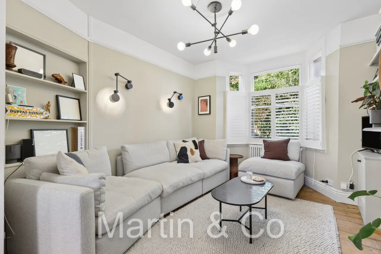 Duppas Avenue, Croydon, CR0, photo 13