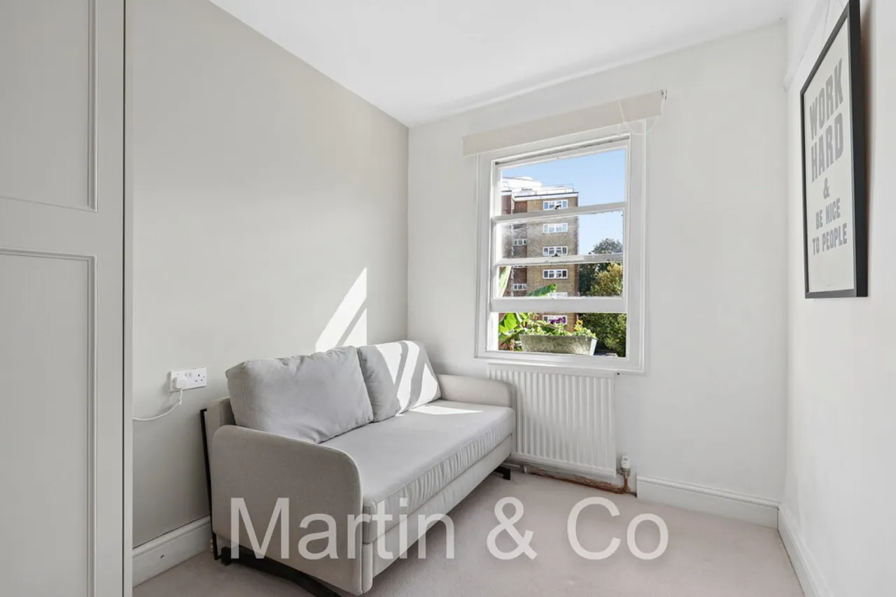 Duppas Avenue, Croydon, CR0, photo 27