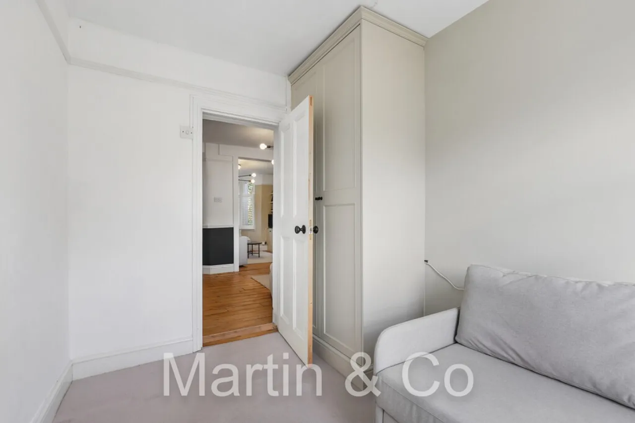 Duppas Avenue, Croydon, CR0, photo 28