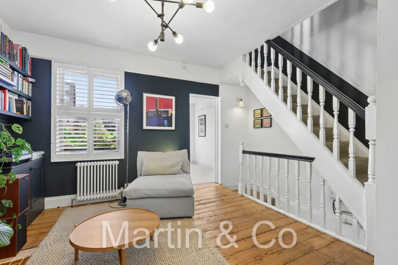 Duppas Avenue, Croydon, CR0, photo 8