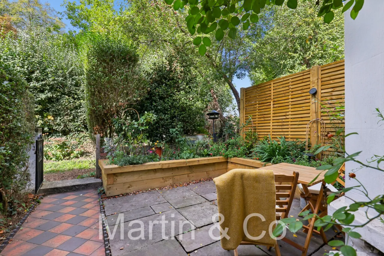 Duppas Avenue, Croydon, CR0, photo 38