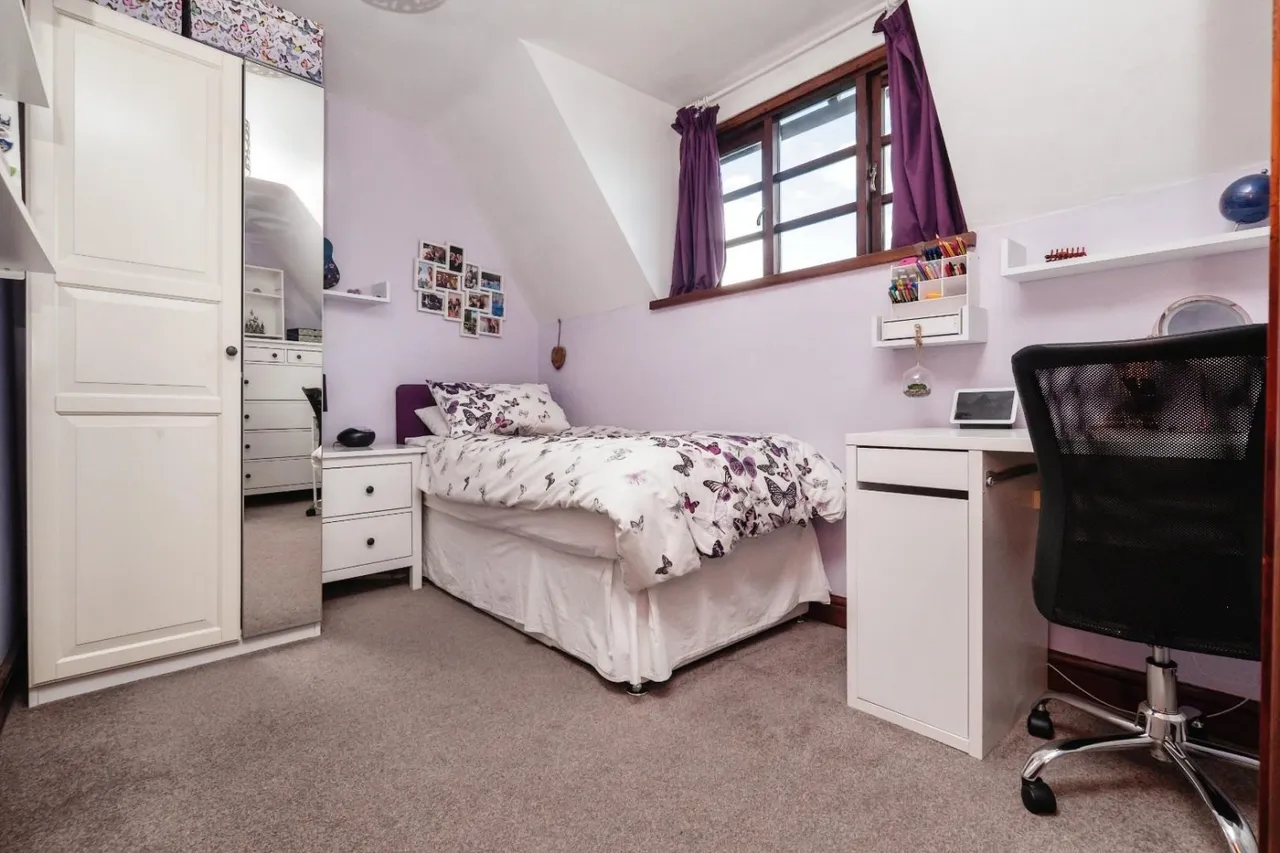 Ox Leys Road, Sutton Coldfield, B75, photo 11