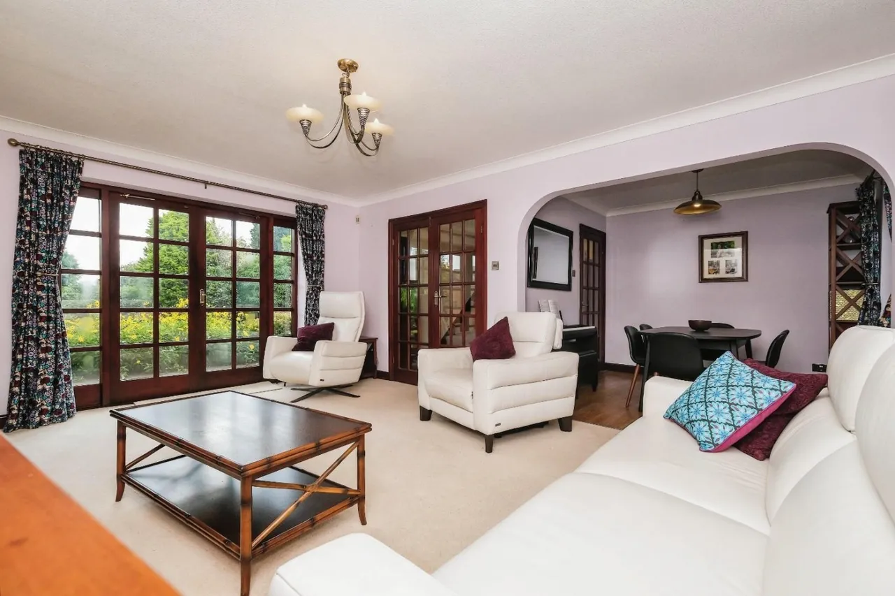 Ox Leys Road, Sutton Coldfield, B75, photo 5