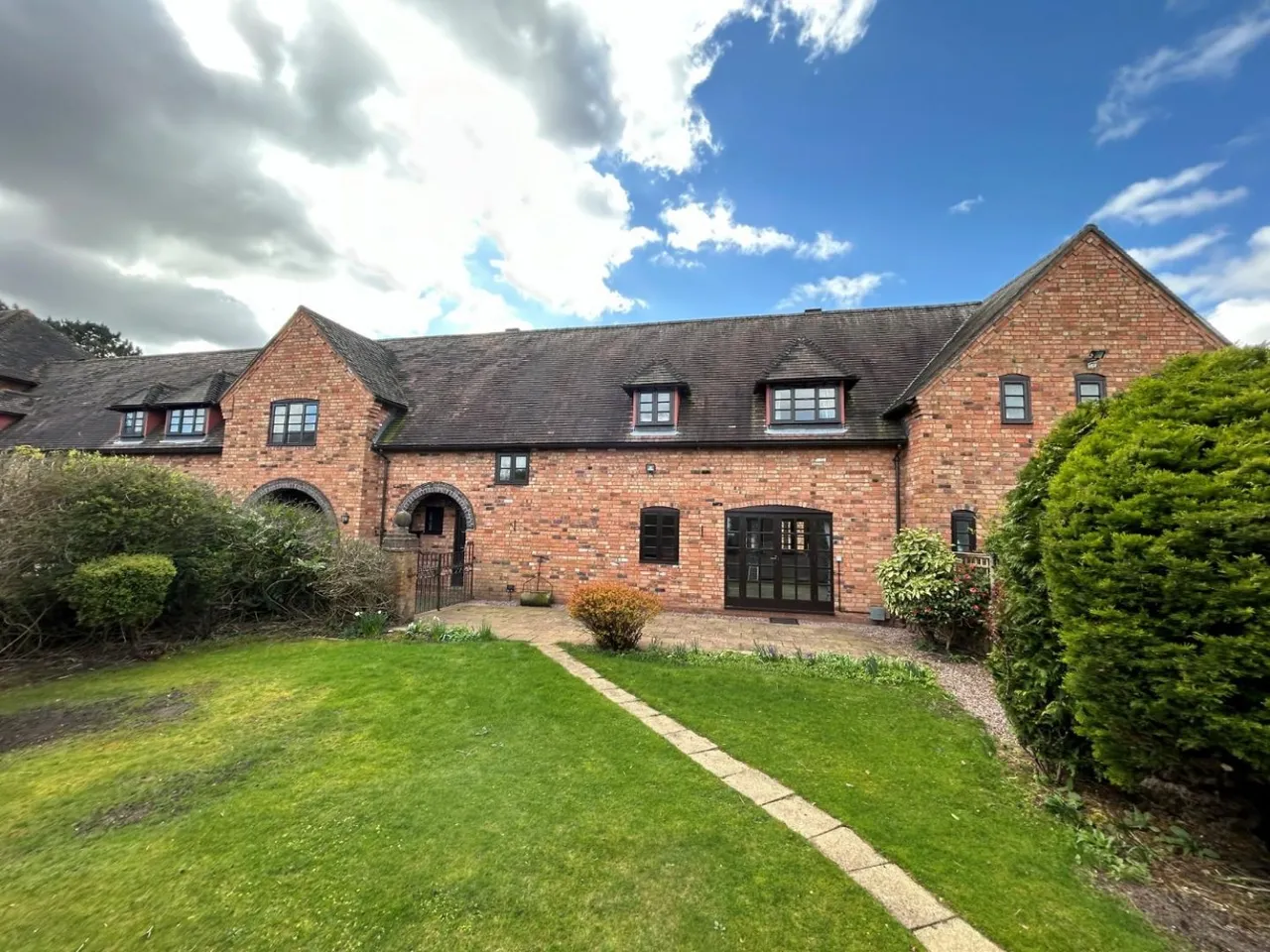 Ox Leys Road, Sutton Coldfield, B75, photo 18