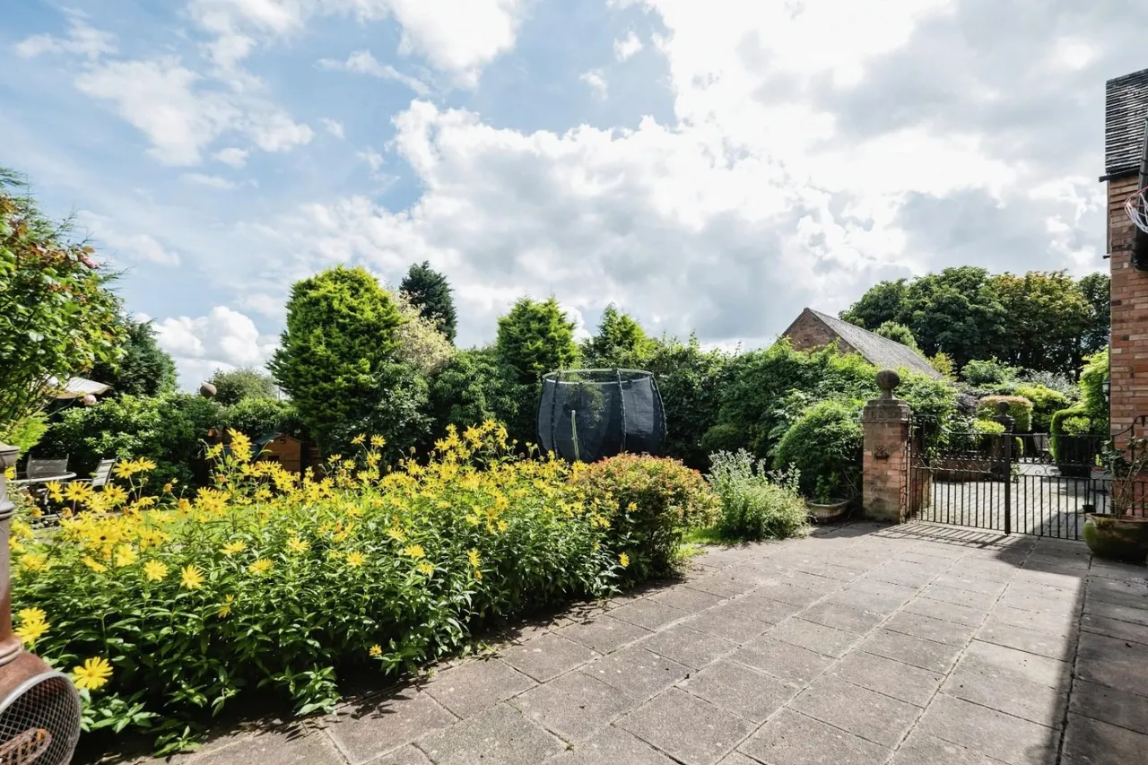 Ox Leys Road, Sutton Coldfield, B75, photo 17