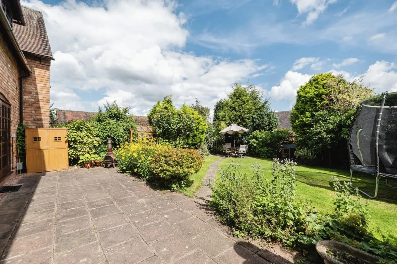 Ox Leys Road, Sutton Coldfield, B75, photo 16