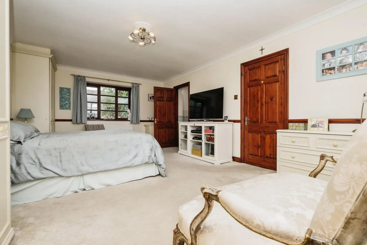 Ox Leys Road, Sutton Coldfield, B75, photo 10