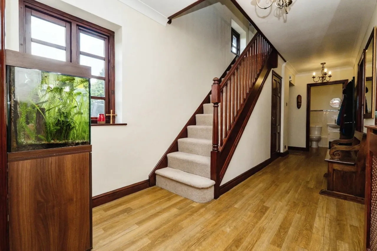 Ox Leys Road, Sutton Coldfield, B75, photo 7