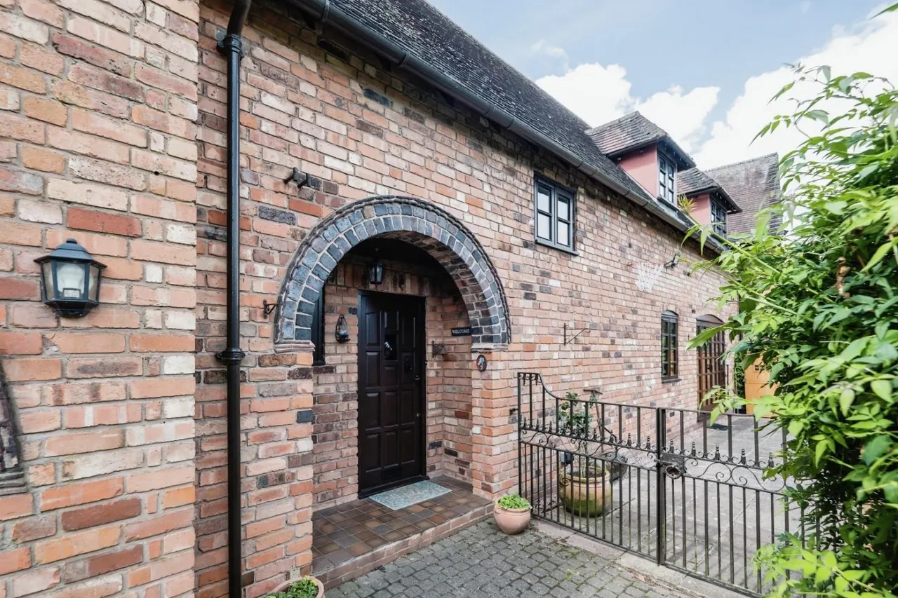 Ox Leys Road, Sutton Coldfield, B75, photo 19