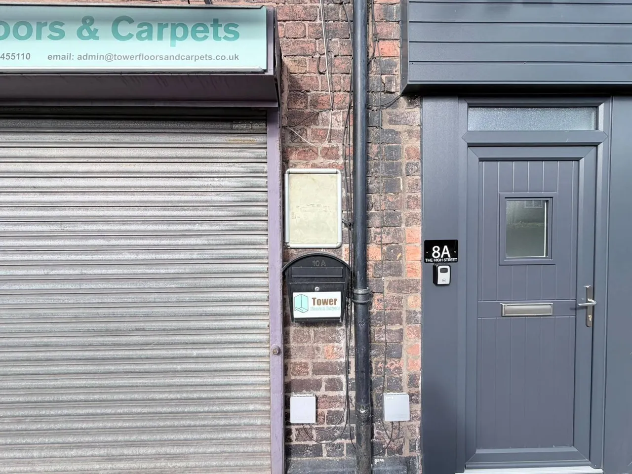 High Street, Chester, CH4, photo 12
