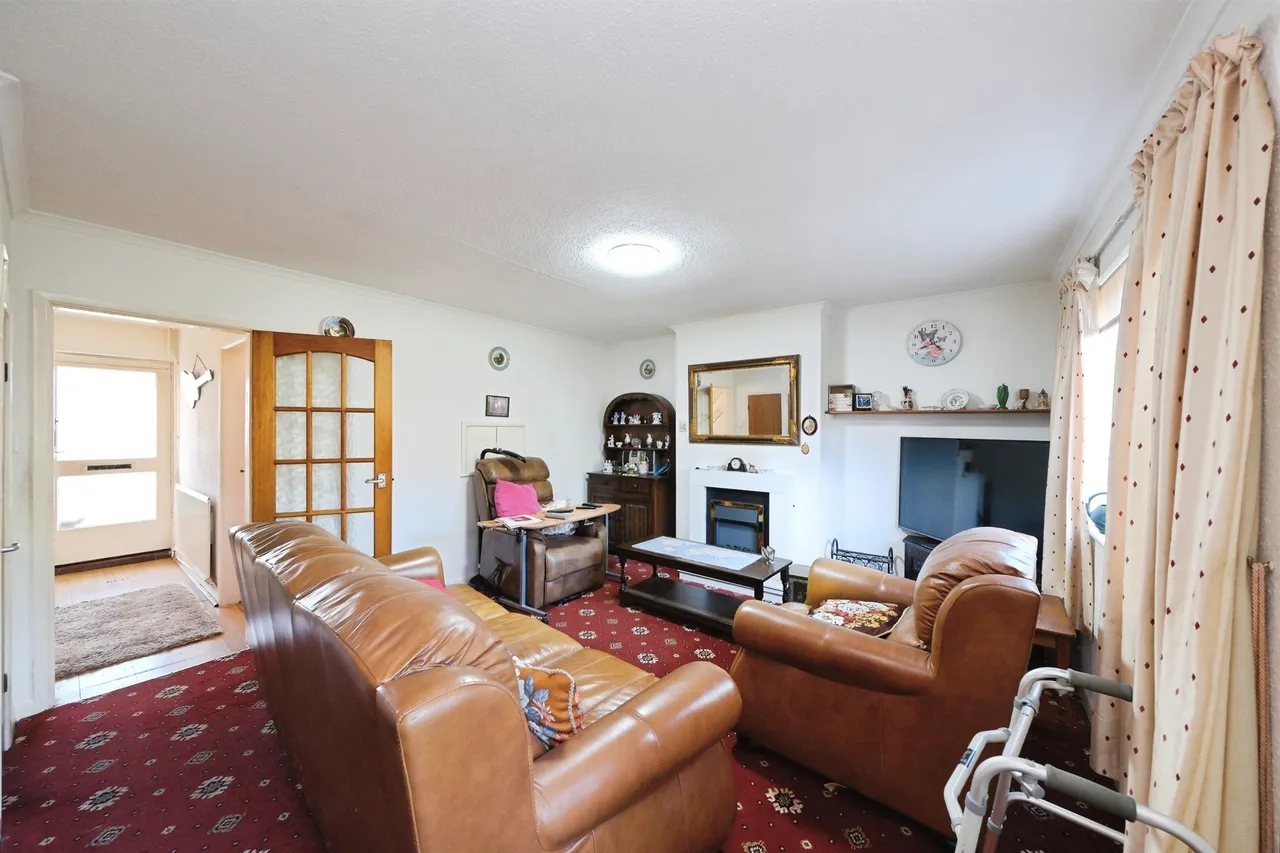 The Woodlands, Melbourne, DE73, photo 16