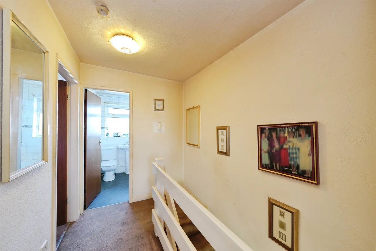 The Woodlands, Melbourne, DE73, photo 17