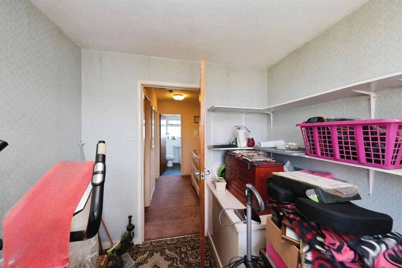 The Woodlands, Melbourne, DE73, photo 20