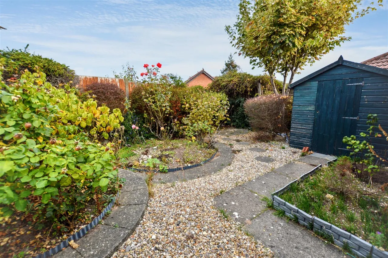 Cowslip Lane, Sheringham, NR26, photo 18