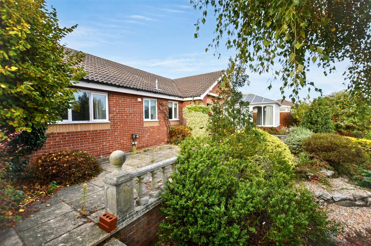 Cowslip Lane, Sheringham, NR26, photo 20