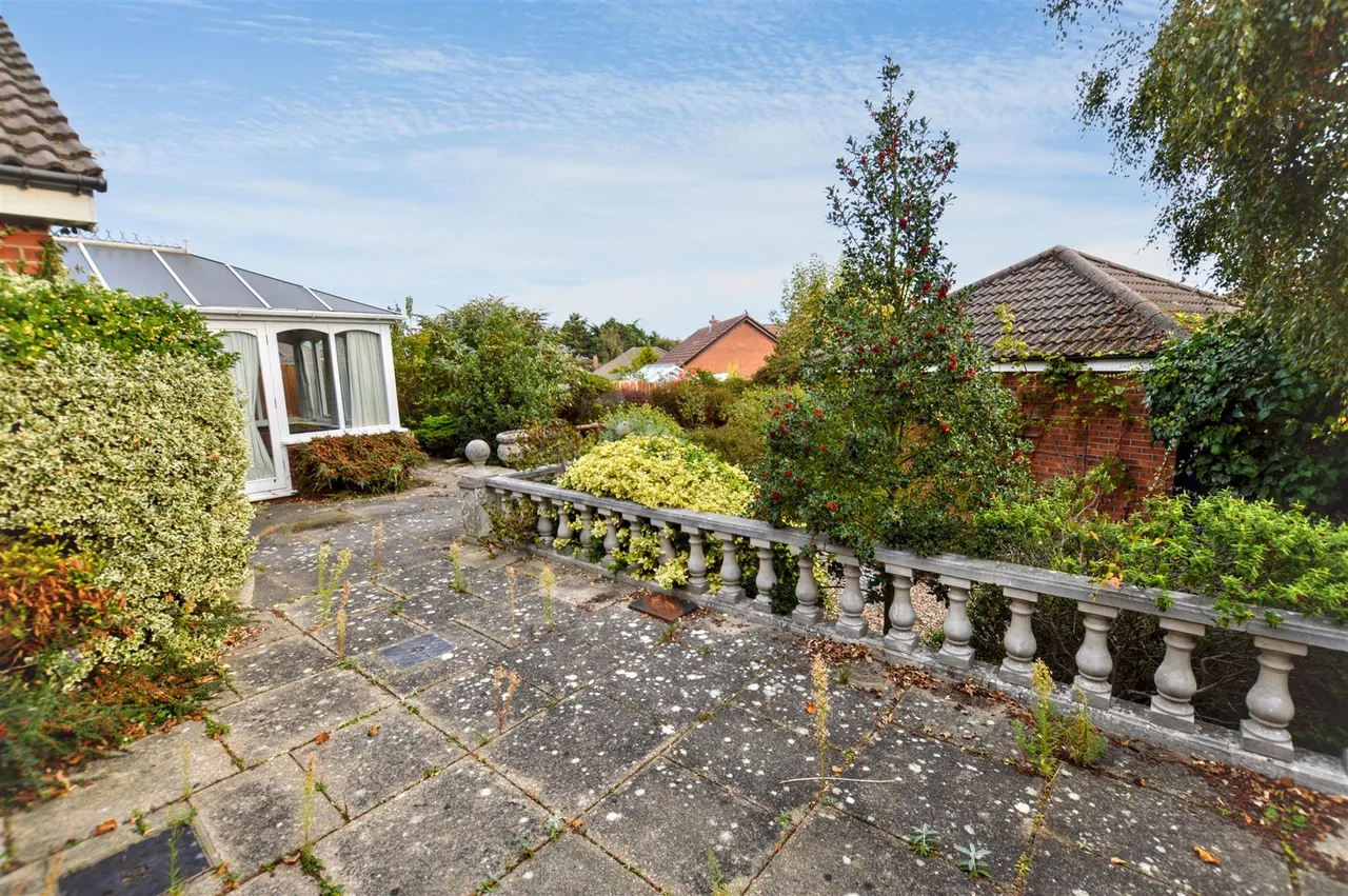 Cowslip Lane, Sheringham, NR26, photo 17