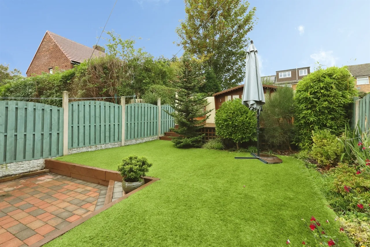 Normanton Grove, Sheffield, S13, photo 14