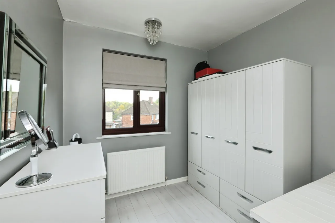 Normanton Grove, Sheffield, S13, photo 11