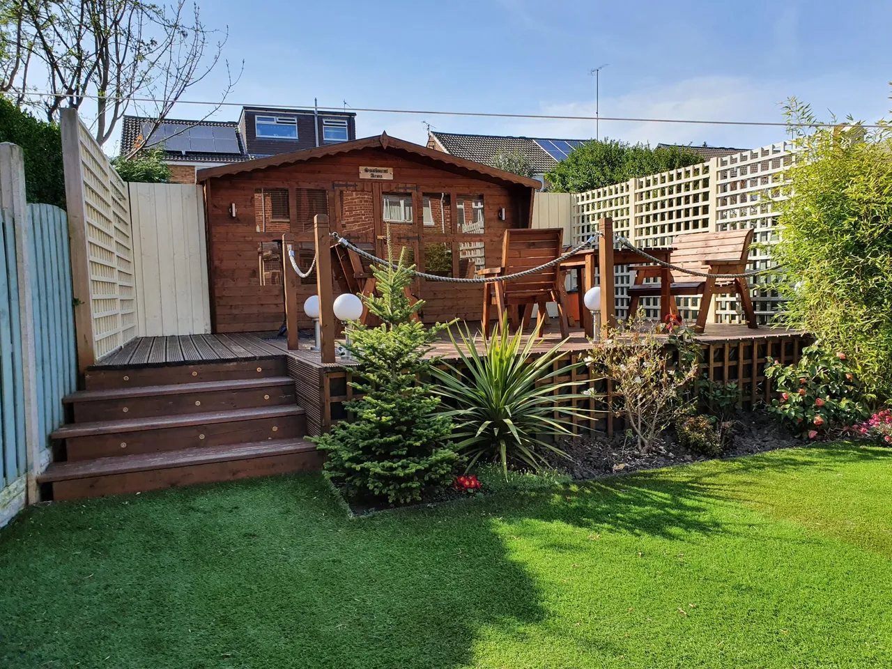 Normanton Grove, Sheffield, S13, photo 22