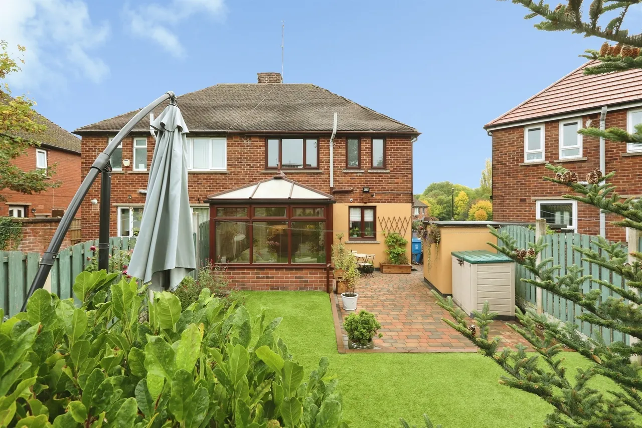 Normanton Grove, Sheffield, S13, photo 16