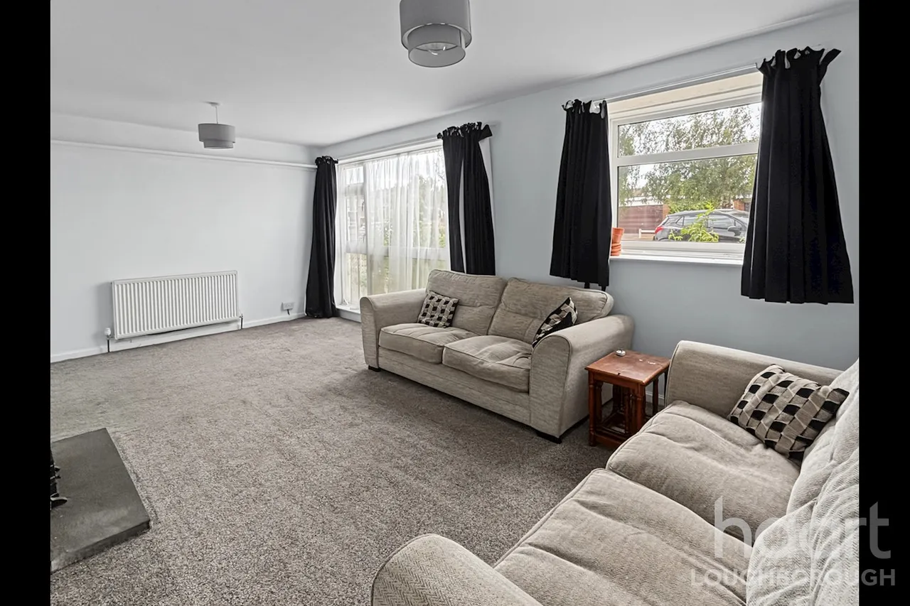 Berkeley Road, Loughborough, LE11, photo 7