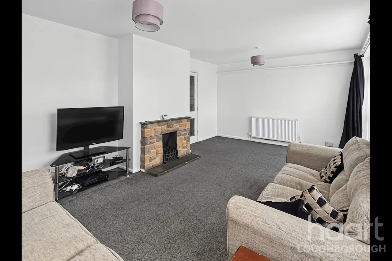 Berkeley Road, Loughborough, LE11, photo 6
