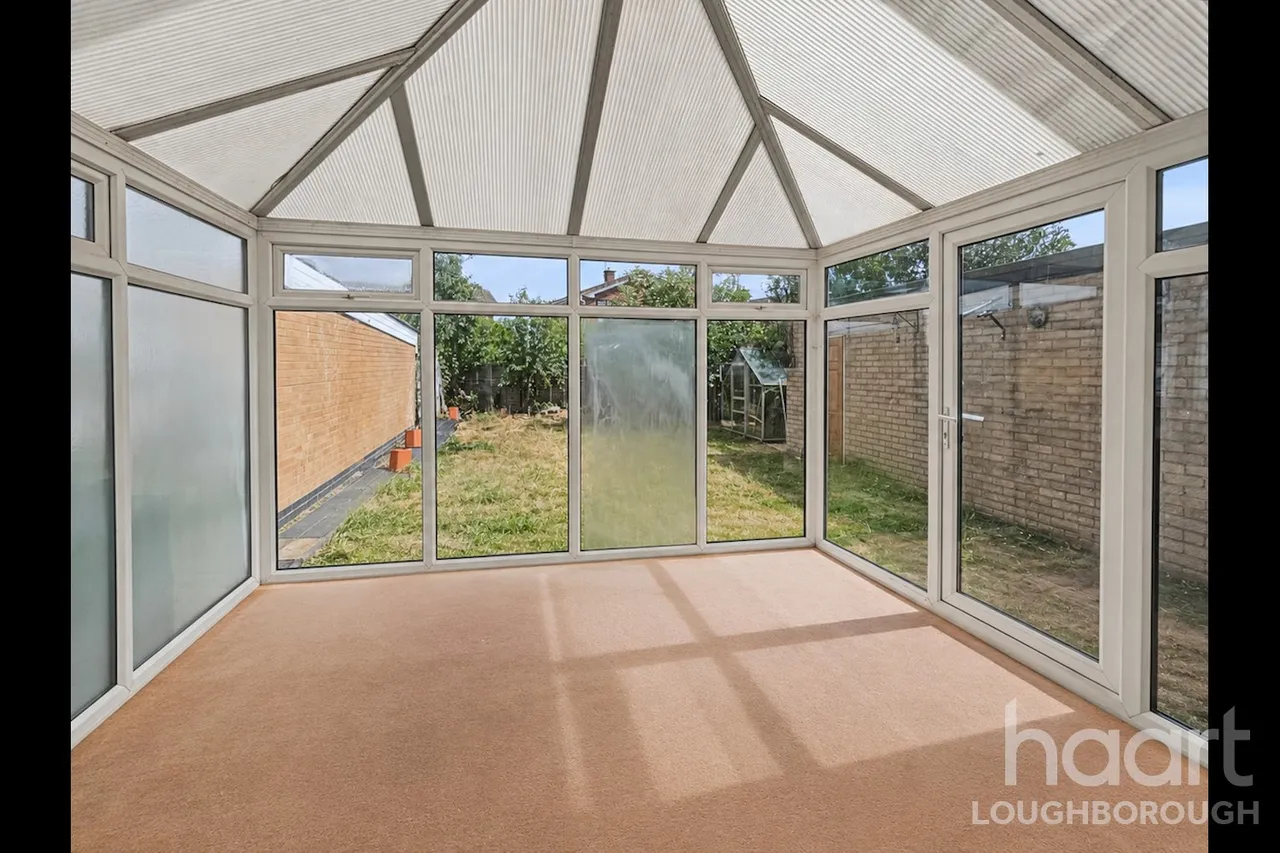 Berkeley Road, Loughborough, LE11, photo 10