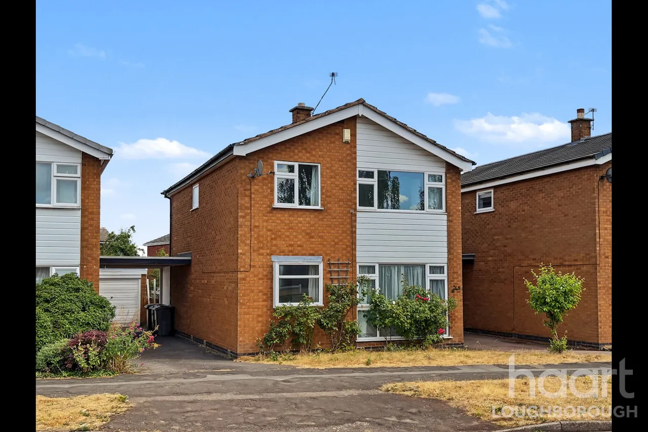 Berkeley Road, Loughborough, LE11, photo 23