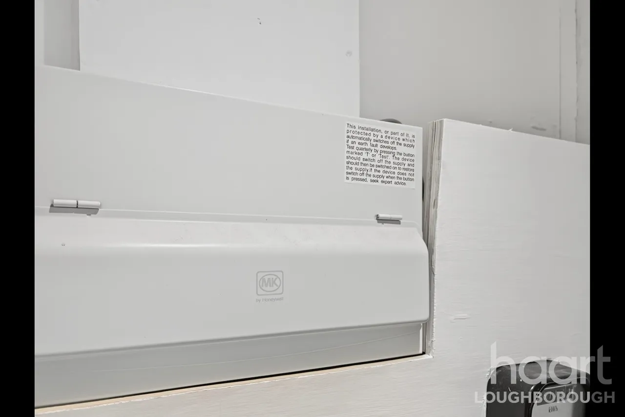 Berkeley Road, Loughborough, LE11, photo 22