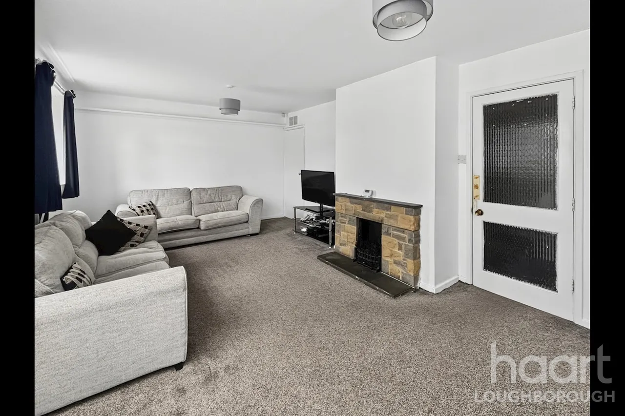 Berkeley Road, Loughborough, LE11, photo 5