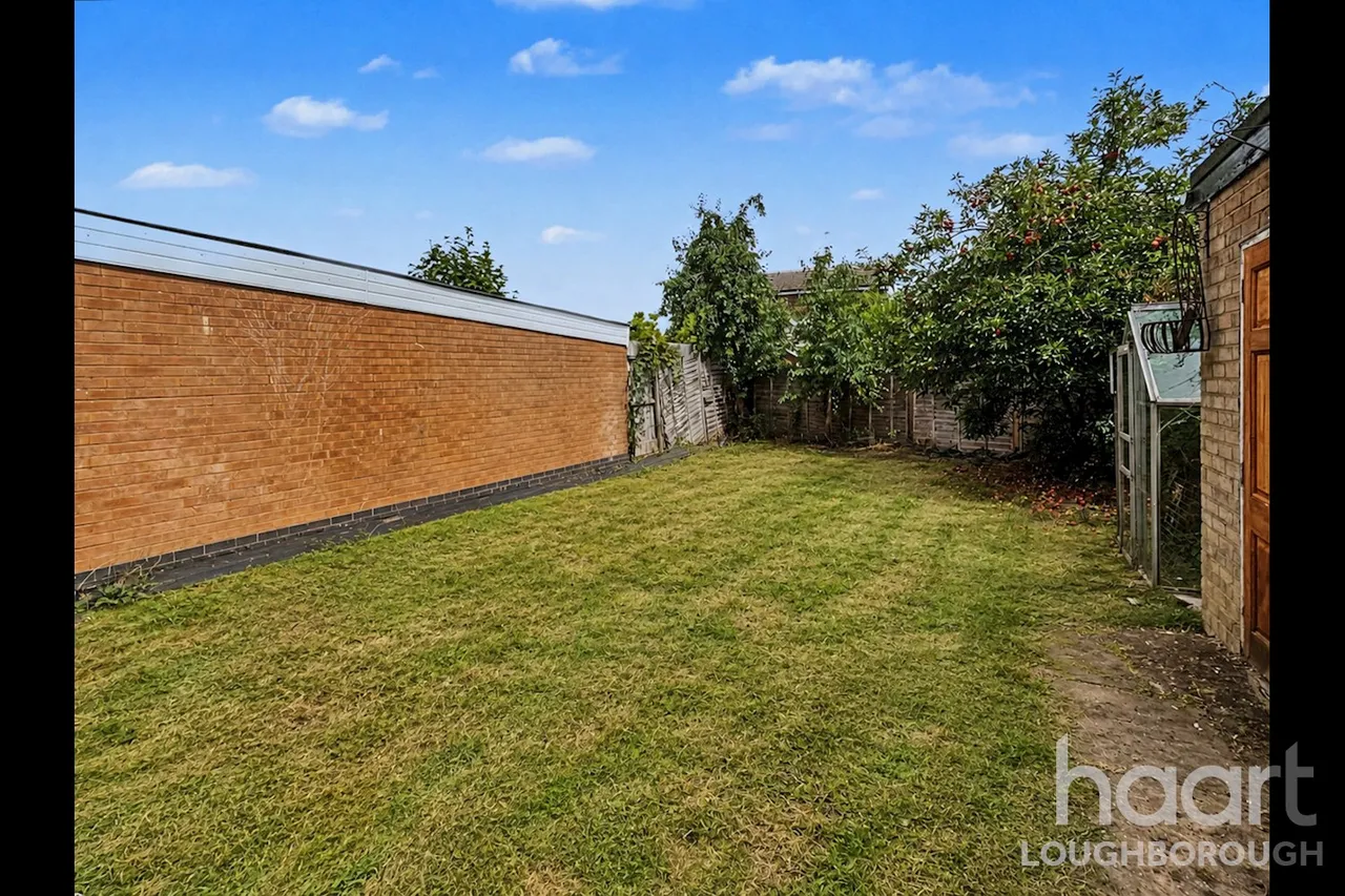 Berkeley Road, Loughborough, LE11, photo 2