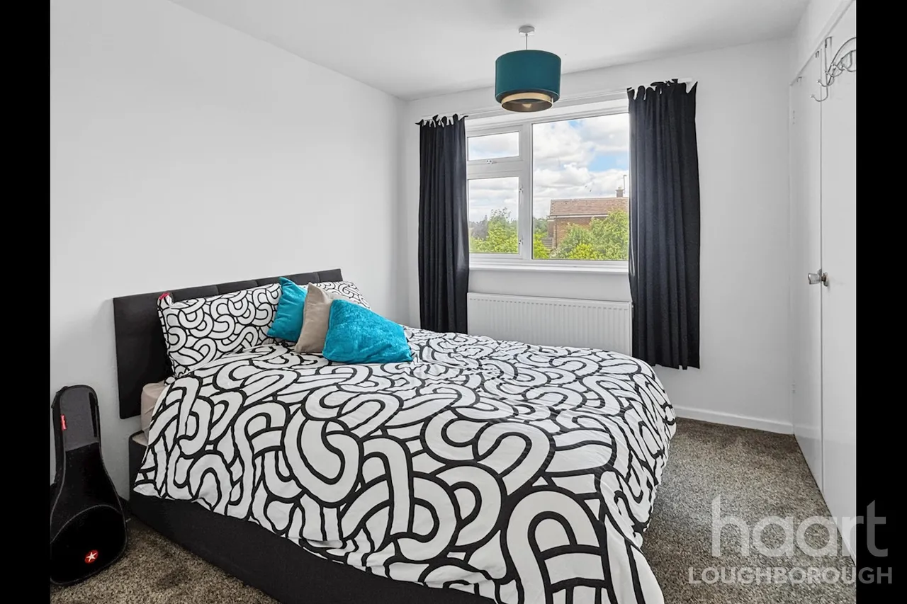 Berkeley Road, Loughborough, LE11, photo 13