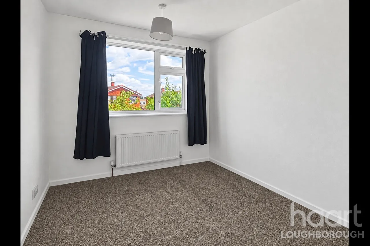Berkeley Road, Loughborough, LE11, photo 16