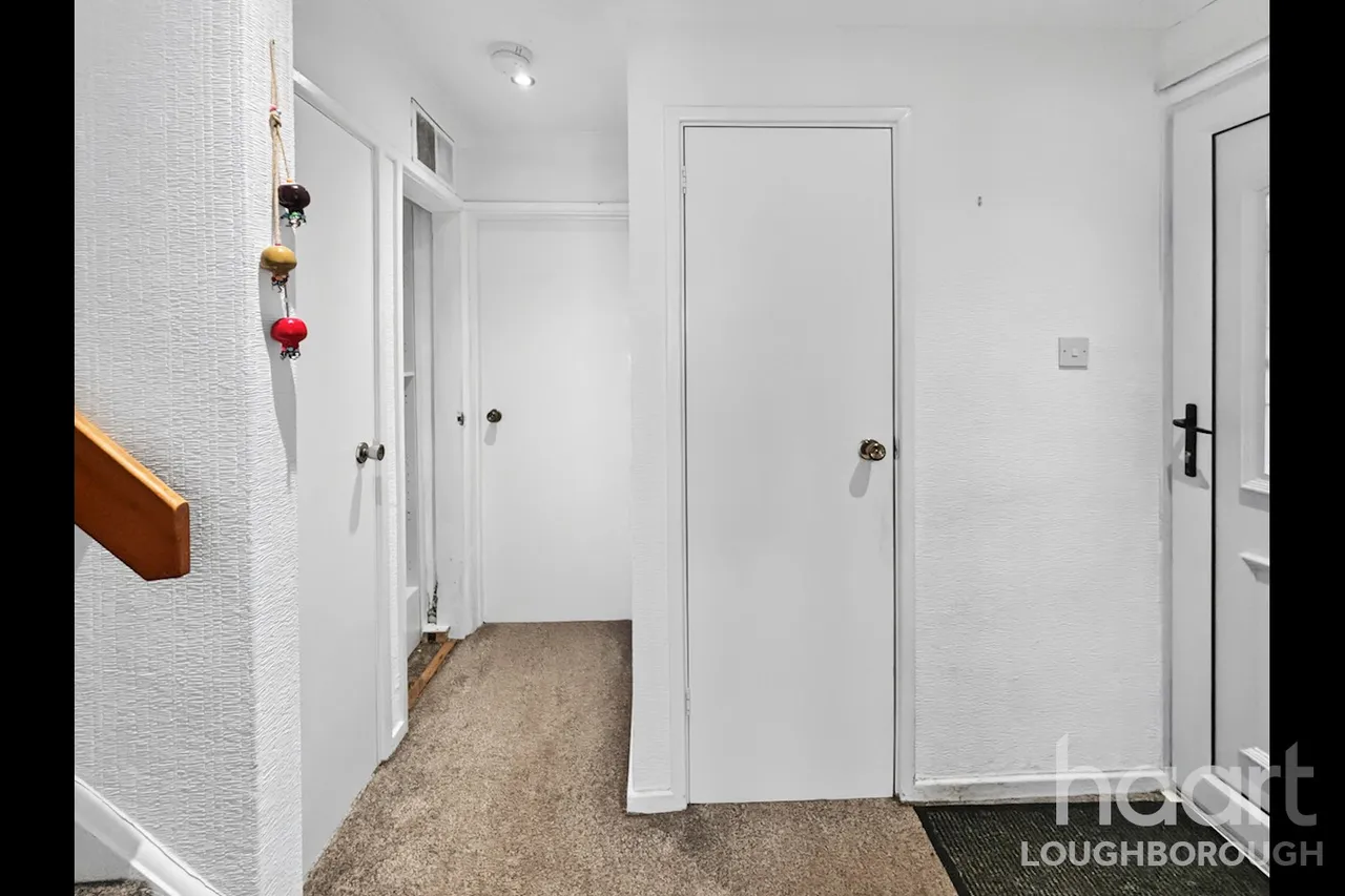 Berkeley Road, Loughborough, LE11, photo 18