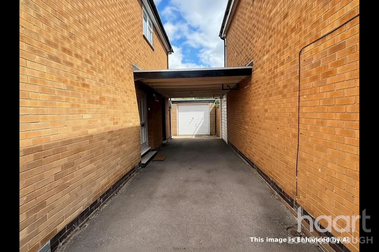 Berkeley Road, Loughborough, LE11, photo 3