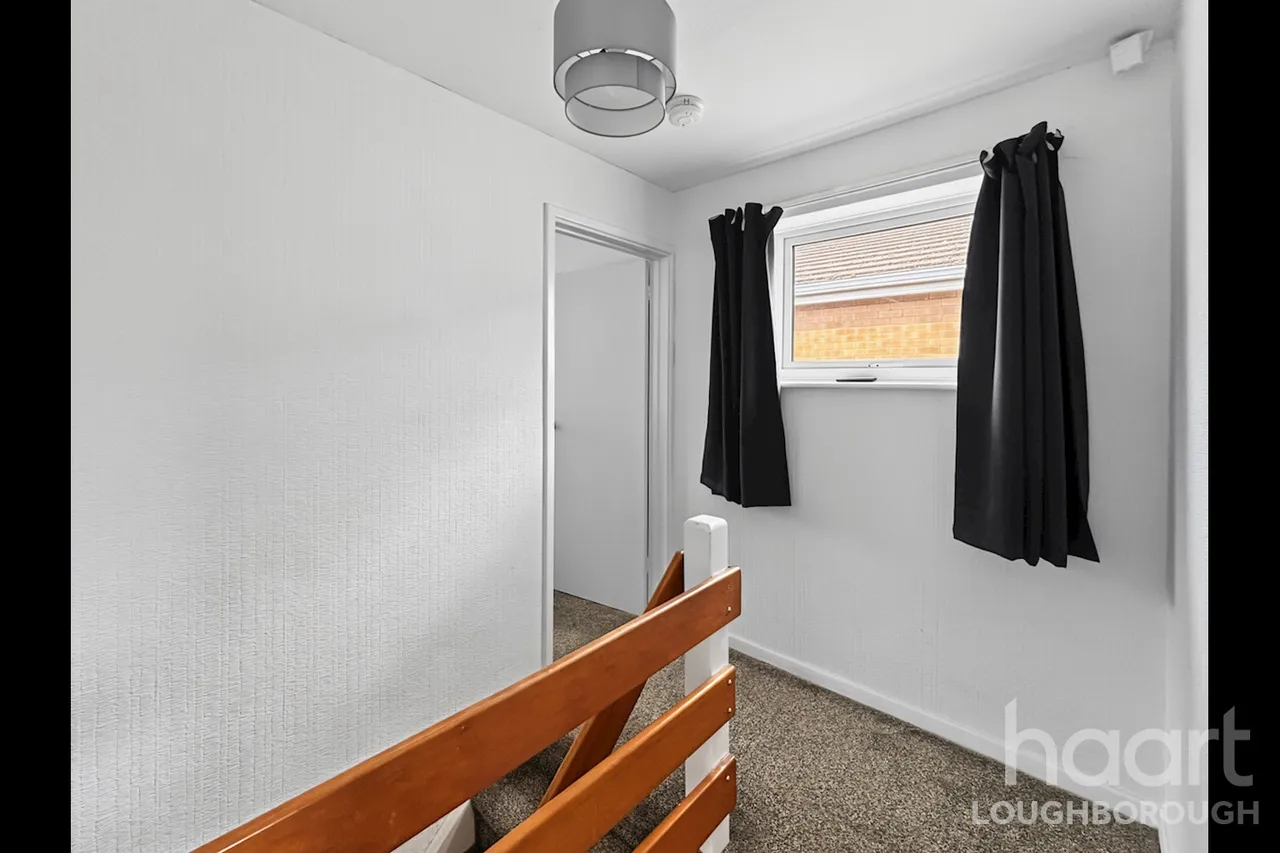 Berkeley Road, Loughborough, LE11, photo 19