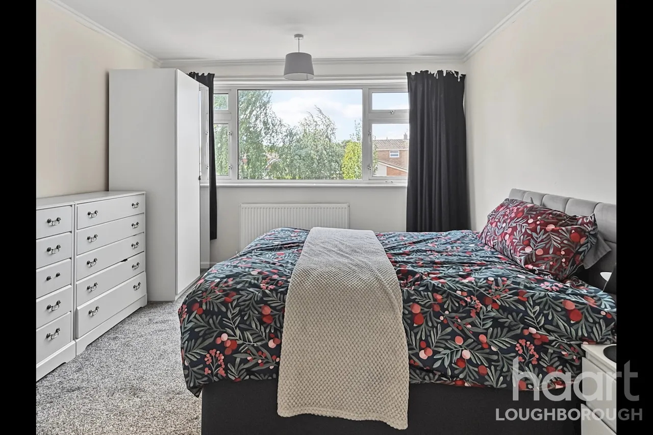 Berkeley Road, Loughborough, LE11, photo 11